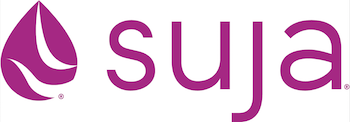 Suja – Official Sponsor
