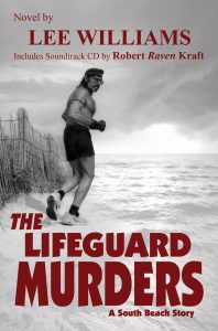 The Lifeguard Murders Original Cover Final