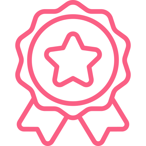 badge