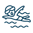 swim